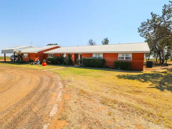 444 County Road 292, Sudan, TX 79371