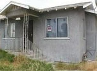 4192 2nd Ave, Los Angeles, CA 90008