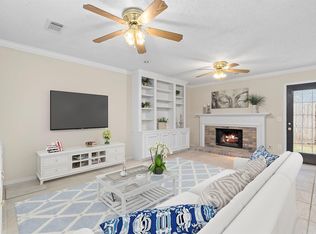 9322 Palm Shores Dr, Spring, TX 77379