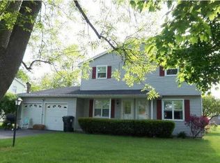 159 Susan Ln, Rochester, NY 14616