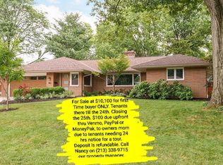 4278 Fairoaks Dr, Columbus, OH 43214
