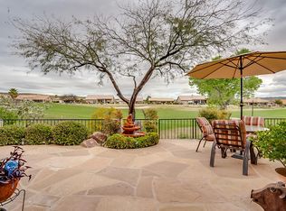 64288 E Orangewood Ln, Saddlebrooke, AZ 85739