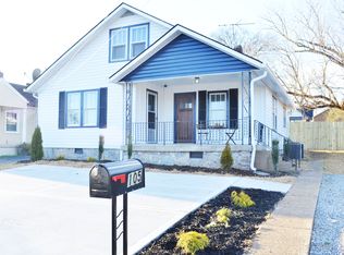 105 30th St, Old Hickory, TN 37138
