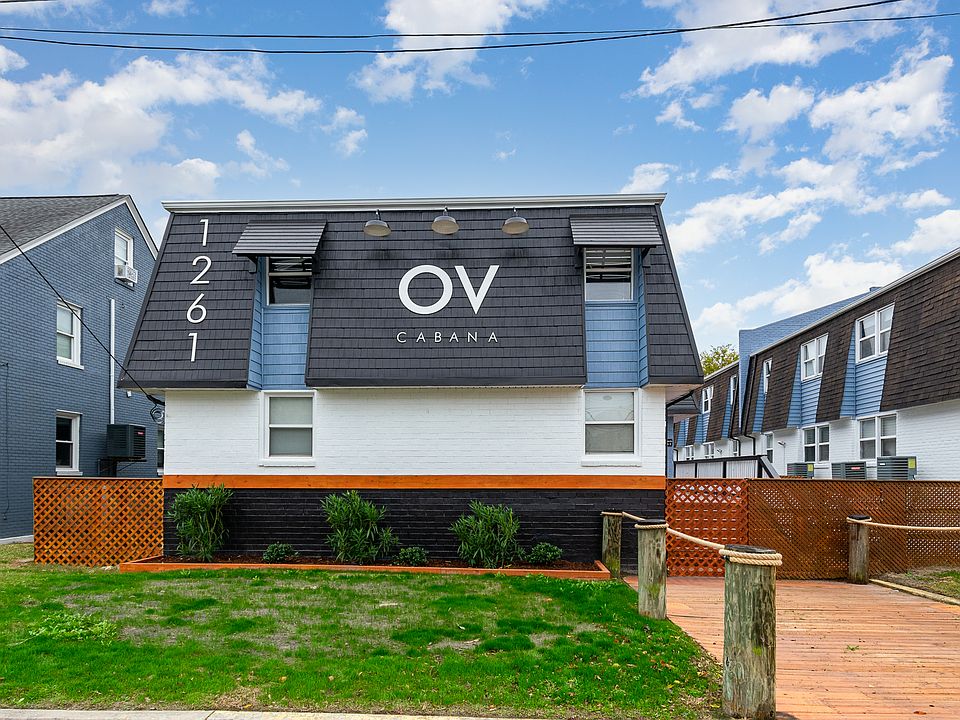 1st image of 1261 W Ocean View Ave #2
