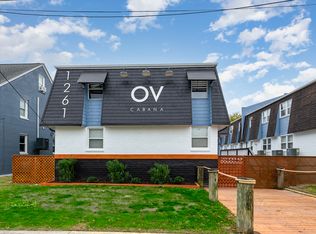 1261 W Ocean View Ave #2, Norfolk, VA 23503