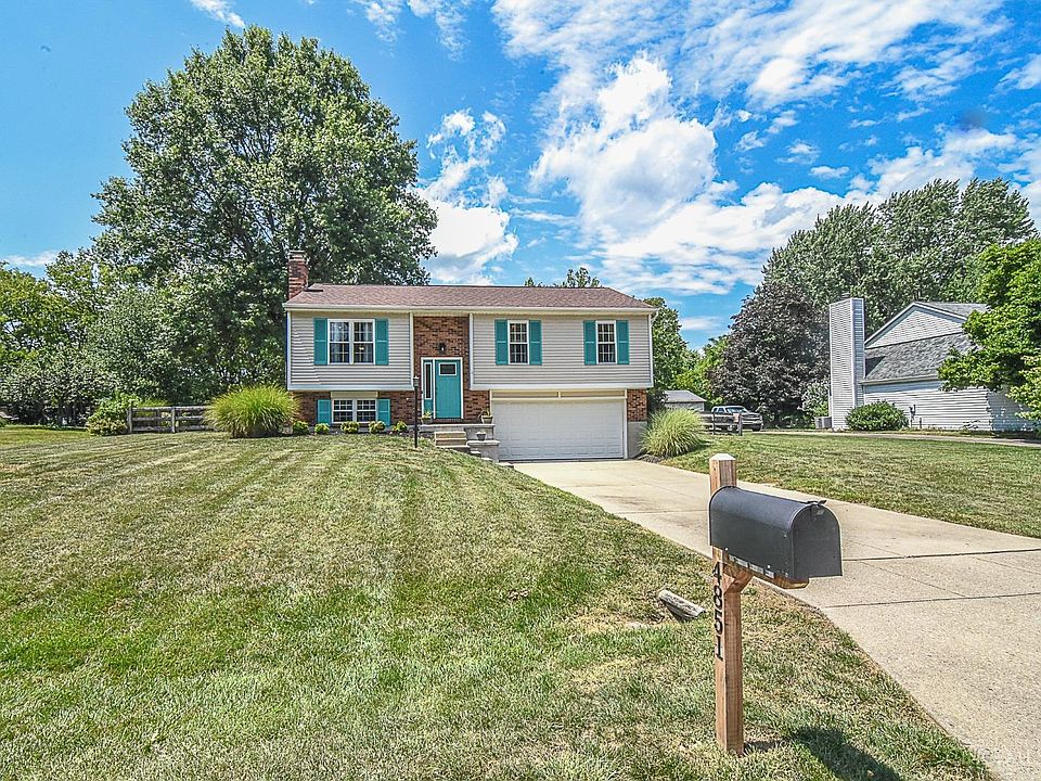 1st image of 4851 Powderhorn Dr