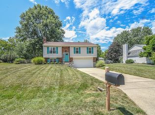 4851 Powderhorn Dr, Cincinnati, OH 45244