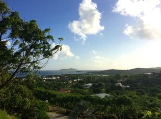 119 Anna's Hope, Christiansted, VI 00820