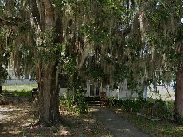 926 E CLIFFORD AVENUE, EUSTIS, FL 32726