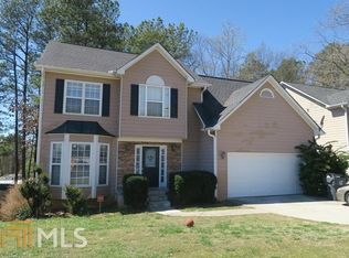 2120 Stoneoak Dr #40, Lawrenceville, GA 30043