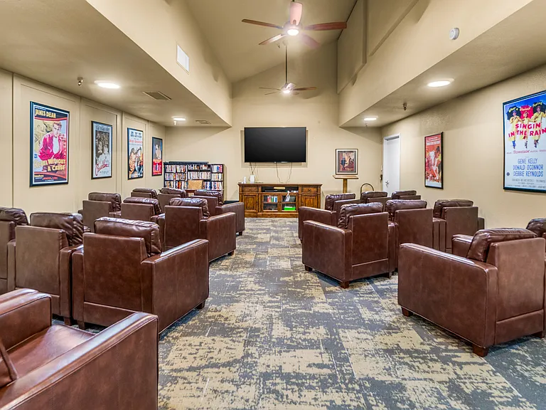 Summerfield Estates Retirement Community — Photo 13