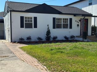 804 W Adalee St, Tampa, FL 33603