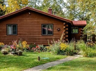 7295 N Clover Rd North, Winter, WI 54896