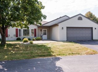 3208 Northern Valley Dr NE, Rochester, MN 55906