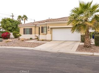 80528 Avenida Santa Marta, Indio, CA 92203
