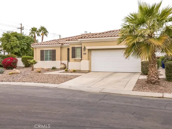 80528 Avenida Santa Marta, Indio, CA 92203
