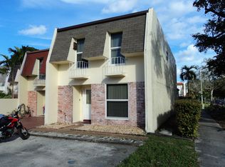 13501 NE 20th Ct, North Miami, FL 33181