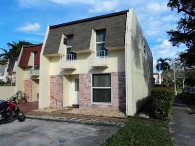 13501 NE 20th Ct, North Miami, FL, 33181