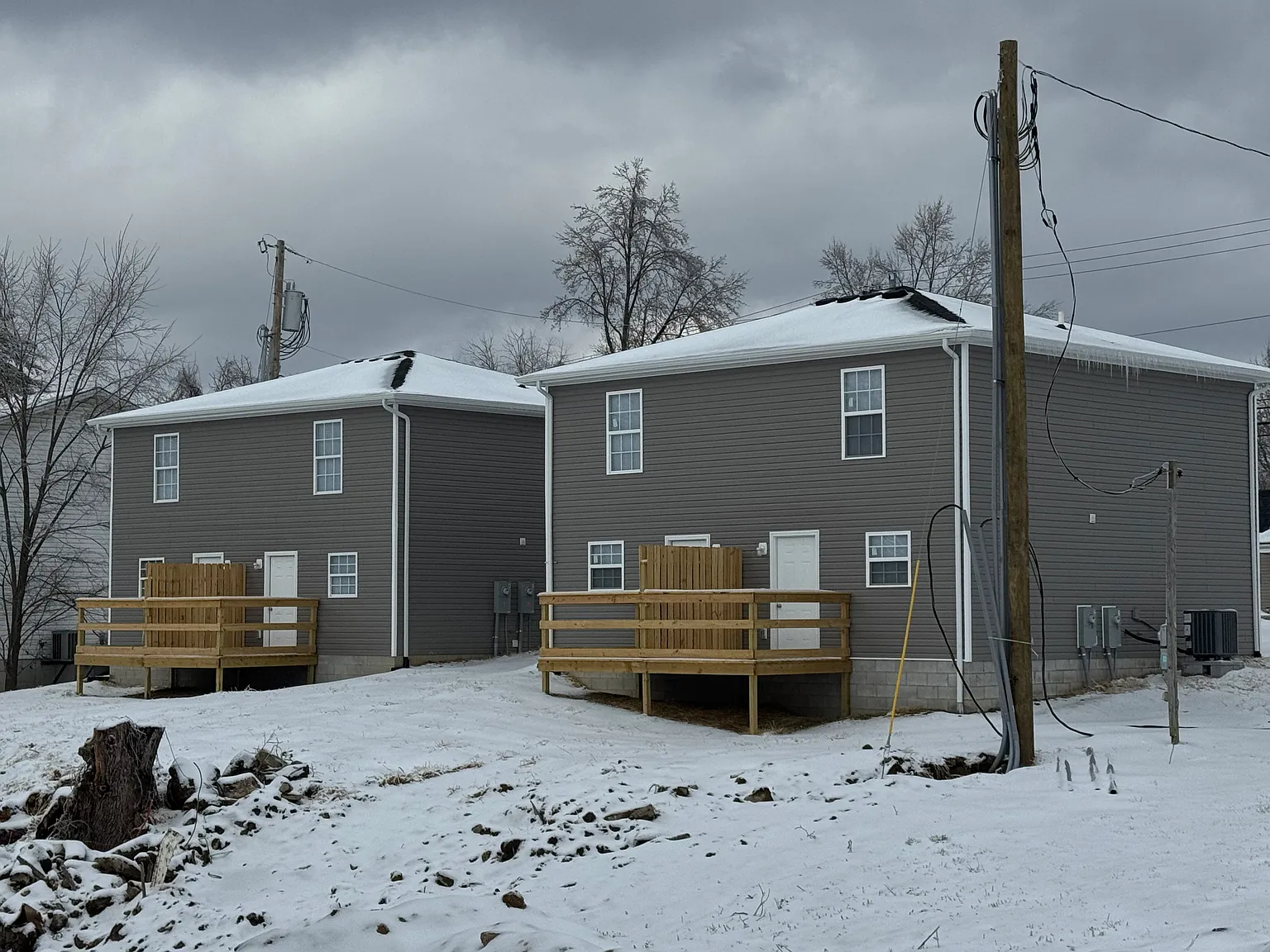 2 bed, 1.5 bath, 1000 sqft, $1,150 — Photo 3
