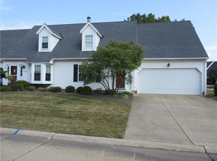 1724 Westport Cv, Stow, OH 44224