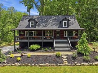 2795 Roper Rd, Cumming, GA 30028