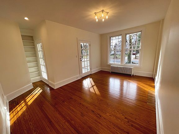 entrance and living room; floorplan and all room measurements on our website