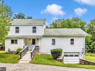 16701 Raven Rock Rd #C, Sabillasville, MD 21780