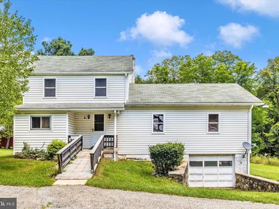 16701C Raven Rock Rd, Sabillasville, MD, 21780