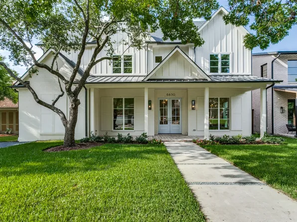 6850 Casa Loma Ave, Dallas, TX 75214