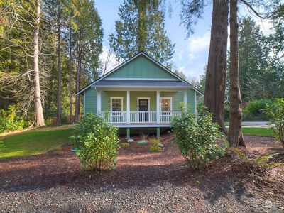 21120 Kitsap Street NE, Indianola, WA, 98342