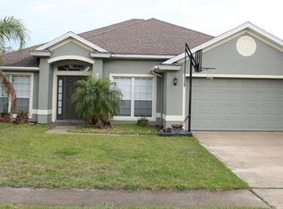 5309 Plantation Home Way, Port Orange, FL 32128