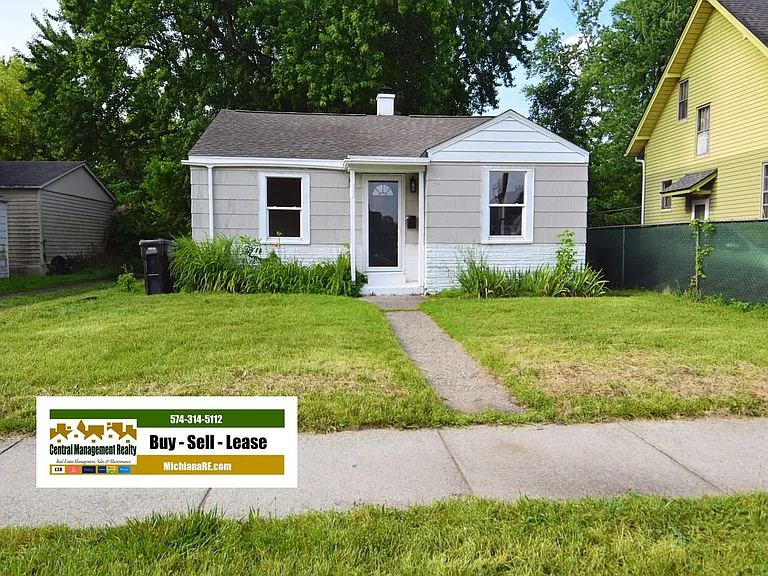 1014 W Bryan St — Photo 1