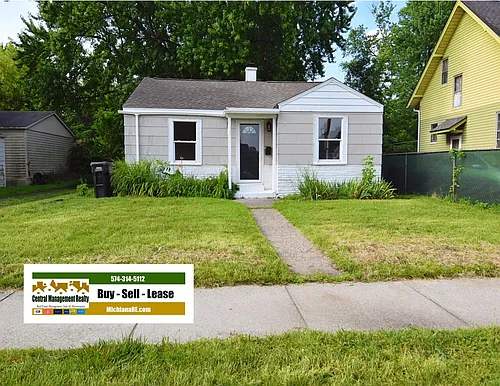 1014 W Bryan St Photo 1