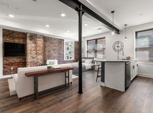 273 Border St #1B, Boston, MA 02128