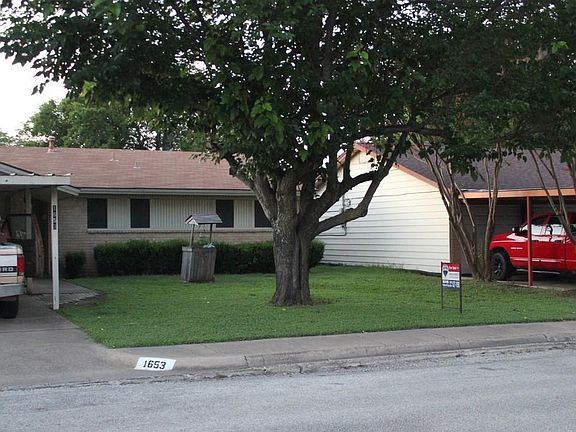 3rd image of 1653 Continental Dr