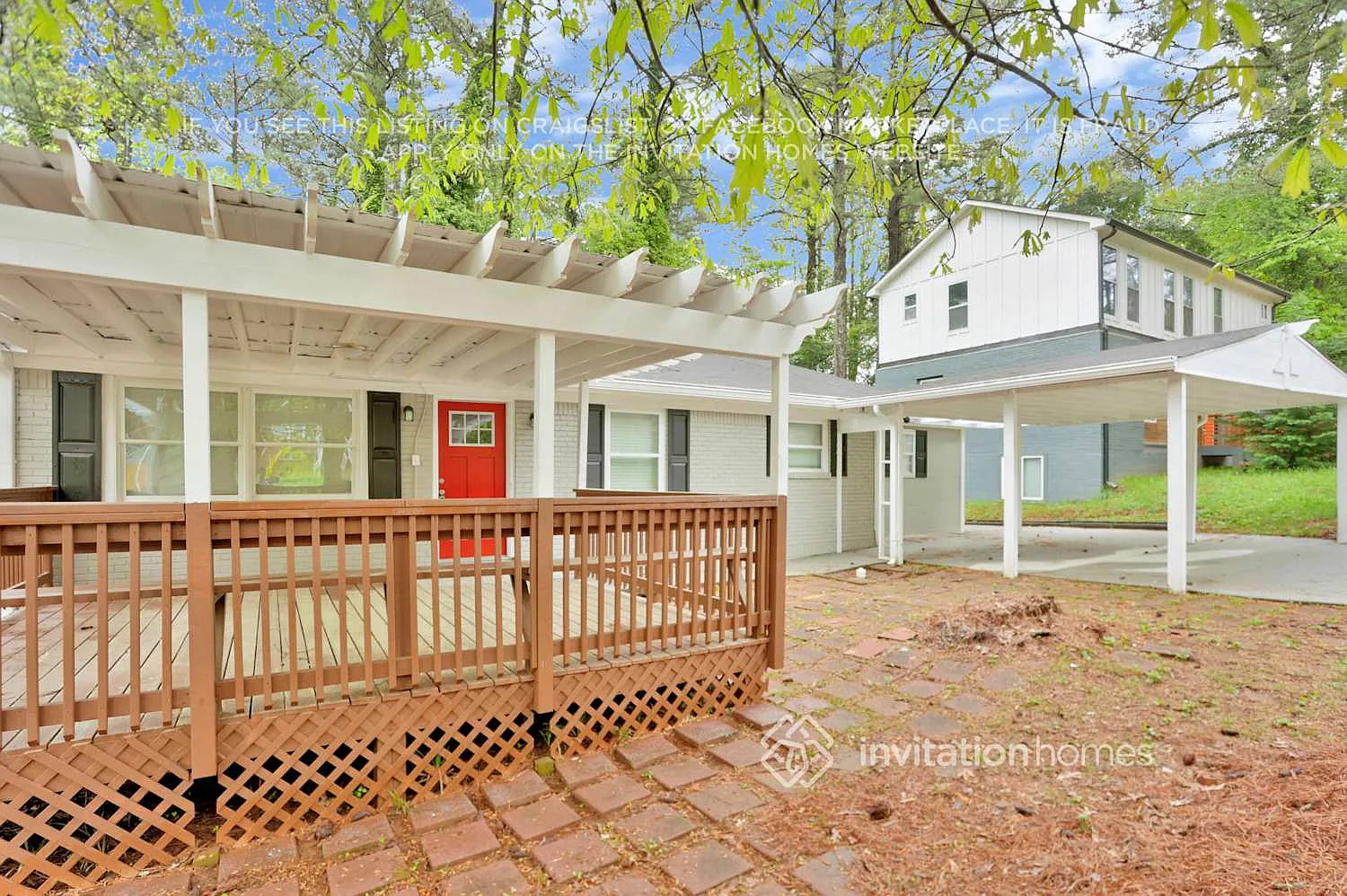 2100 Dellwood Pl Decatur, GA 30032 — Photo 4