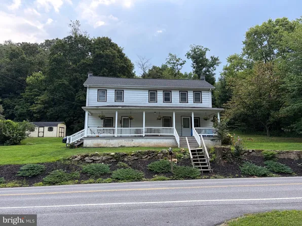 1055 Rawlinsville Rd, Willow Street, PA 17584