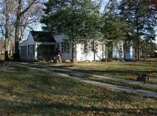 124 W 46th Ave, Gary, IN 46408