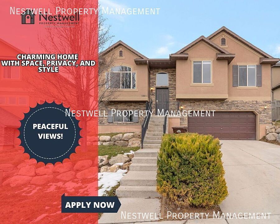 1st image of 3042 E Lookout Dr
