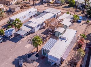 4122 N Palm Grove Dr, Tucson, AZ 85705