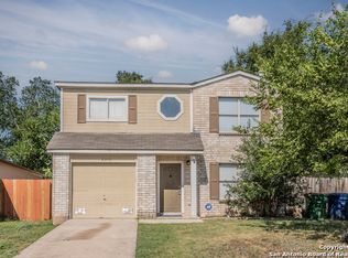 6210 Aragon Vlg, San Antonio, TX 78250
