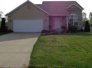 6330 Macadam Way, Dimondale, MI 48821