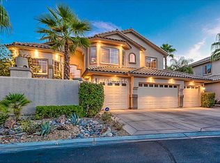 5333 San Kristia Ave, Las Vegas, NV 89141