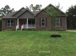 734 Cornwallis Rd, Roebuck, SC 29376
