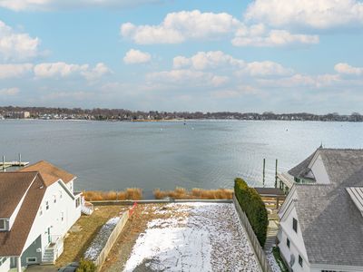 36 Shorefront Park, Norwalk, CT, 06854
