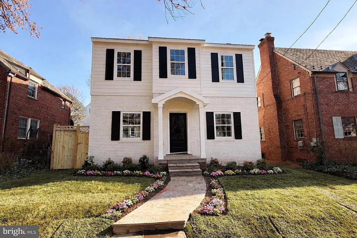 4506 Garrison St NW photo 1