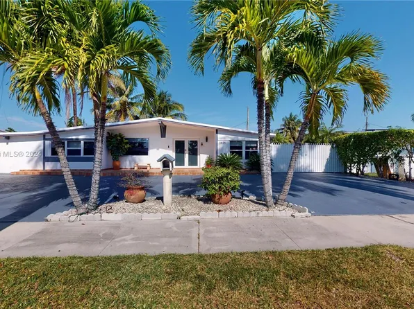 11525 SW 47th Ter, Miami, FL 33165