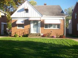 5529 Dalewood Ave, Maple Heights, OH