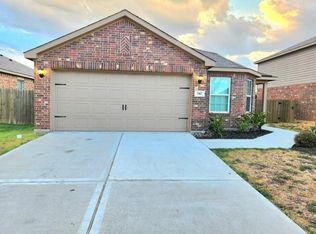 340 Barrel Cactus Dr, Katy, TX 77493