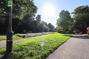 Rented by Uptown Flats LLC